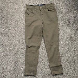 Democracy skinny jeans